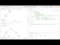 38 LeetCode Binary Tree Preorder Traversal Step-by-Step Solution