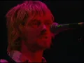 Nirvana - Sliver (Live at Reading 1992)
