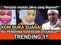 Download Lagu RESMI DITANGKAP!? IBU PENGHINA GUBERNUR JABAR YANG VIRAL! MANTAN JAKSA YANG DEPRESI!? KDM BUKA SUARA