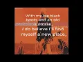 Santa Monica by Everclear With Lyrics