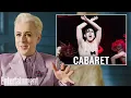 Alan Cumming Breaks Down His Most Iconic Performances Entertainment Weekly