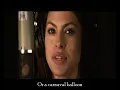 Windmills of Your Mind - Eva Mendes (with lyrics & French subtitles)