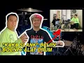 Download Lagu CUMA BOUNTY RAMDHAN YANG BISA NITIP BELI DRUM SAMA KAKA SLANK
