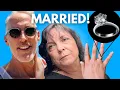 Romance Scammer Plots To Marry Into The Family