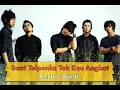 Download Lagu Kertas band - Saat Telponku Tak Kau Angkat (Official Music)