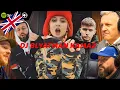 Download Lagu Russian Music REACTION!! DJ Blyatman \u0026 длб - Kamaz | OFFICE BLOKES REACT!!