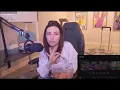 Alinity slip up