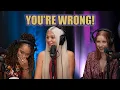 Canadian Girl CHALLENGES OnlyFans Model - Things Get HEATED Real FAST