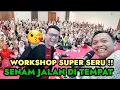 Download Lagu SENAM JALAN DI TEMPAT - Membuka Kelas Asyik Menyenangkan Kab. Lamongan