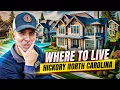 Best Neighborhoods in Hickory NC Where to Live in Hickory