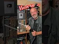 Download Lagu How to CLEAN AMPLIFIER CLEANING - Vintage Audio TIPS \u0026 TRICKS