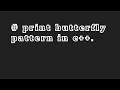 how to print butterfly pattern in c BCA coding program to print butterfly pattern