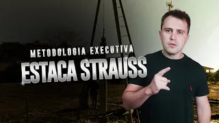 Metodologia Executiva - Estaca Strauss