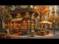 Download Lagu Tuesday Morning Jazz - Coffee Shop Playlist ☕ Relaxing Jazz Music \u0026 Sweet Background Bossa Nova