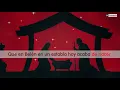 Corre al Portalico - Villancico (Letra) Canciones de Navidad, Musica Navideña, Feliz Navidad ❄TOTI❄