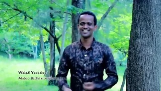 Abdo Badhaso Jiituu NEW Oromo Music 2015 