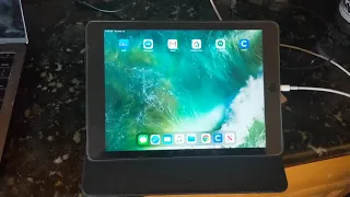 Logging in to Clever on your Tablet www clever ousd