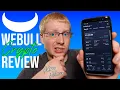 Webull crypto trading in 2021 - HIDDEN FEES