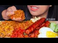 Download Lagu ASMR NASI GORENG ||SPICY SPICY FOOD ASMR #ASMR #asmrsounds #asmrvideo #nasigoreng 