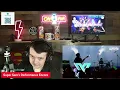 First Time Reaction To Voice Of Baceprot - Mighty Island (Live Version).