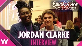 Download Jordan Clarke \ MP3