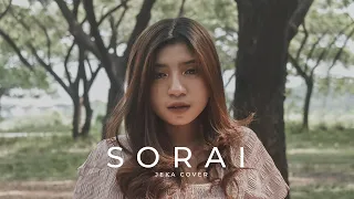 Download Sorai - Nadin Amizah (Jeka Cover) MP3