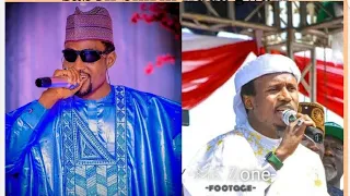 nura m inuwa2023 tare da naziru sarkin waka