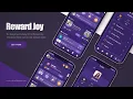 Reward Joy Source code - Offerwall Html Games Lucky Spin