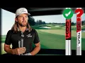 Are You Using The Wrong Shaft KBS Tour lite S vs KBS Tour S Comparison