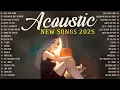 Download Lagu Soft Music 2025 New Songs with Lyrics 🌿 Gentle Acoustic Songs 2025 for Calm and Warm Moments