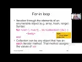 CSC600 20 Ruby Loops Iter