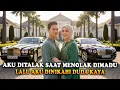 DITALAK SUAMI SAAT MENOLAK DIMADU❗ TAK KUSANGKA AKU DINIKAHI DUDA KAYA RAYA DARI DESA SEBELAH