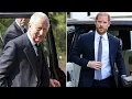 Download Lagu King Charles due back in London as Prince Harry reunion edges closer