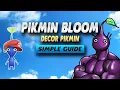 Pikmin Bloom How To Get Decor Pikmin - Simple Guide