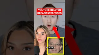 SON UPLOADS FATHERS DECAPITATED HEAD ON YOUTUBE Justin Mohn