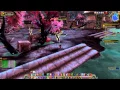 WotLK - Zul Drak
