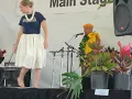Halau Mohala `Ilima Keiki Intro