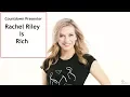Rachel Riley Net Worth 2018 Updates on her boyfriend partner