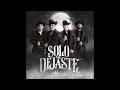 Solo Me Dejaste - Grupo Marca Registrada [Audio Oficial]