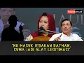 Lagu PUTRI GUS DUR BOCORKAN SOSOK MENTERI YANG NGOTOT BERIKAN IZIN TAMBANG UNTUK ORMAS