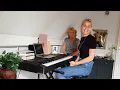 Download Lagu Houd goede moed - Anne-Lynn \u0026 Ria