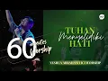 Download Lagu LIVE 60 MINUTES WORSHIP - TUHAN MENYELIDIKI HATI feat Yeshua Abraham \u0026 ICI Worship
