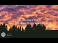 Mayonnaise - Synesthesia (Lyrics)