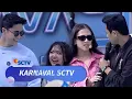 Bikin Iri! Dua Fans Ini Bisa Akting Bareng Zara Adhisty dan Yesaya Abraham | Karnaval SCTV
