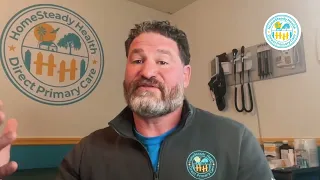 Open Enrollment Quick Cuts Part 1 