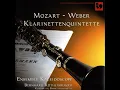 Clarinet Quintet in A Major "Stadler", K. 581: II. Larghetto