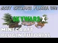 SkyWars X Plugin Tutorial