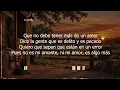 Cardenales De Nuevo León - Mi Cómplice (Letras)