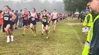 Milestat Invitational - October 14 2023