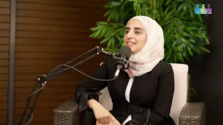 بودكاست رحلة ثقة الكرك Thiqa Podcast Alkarak 